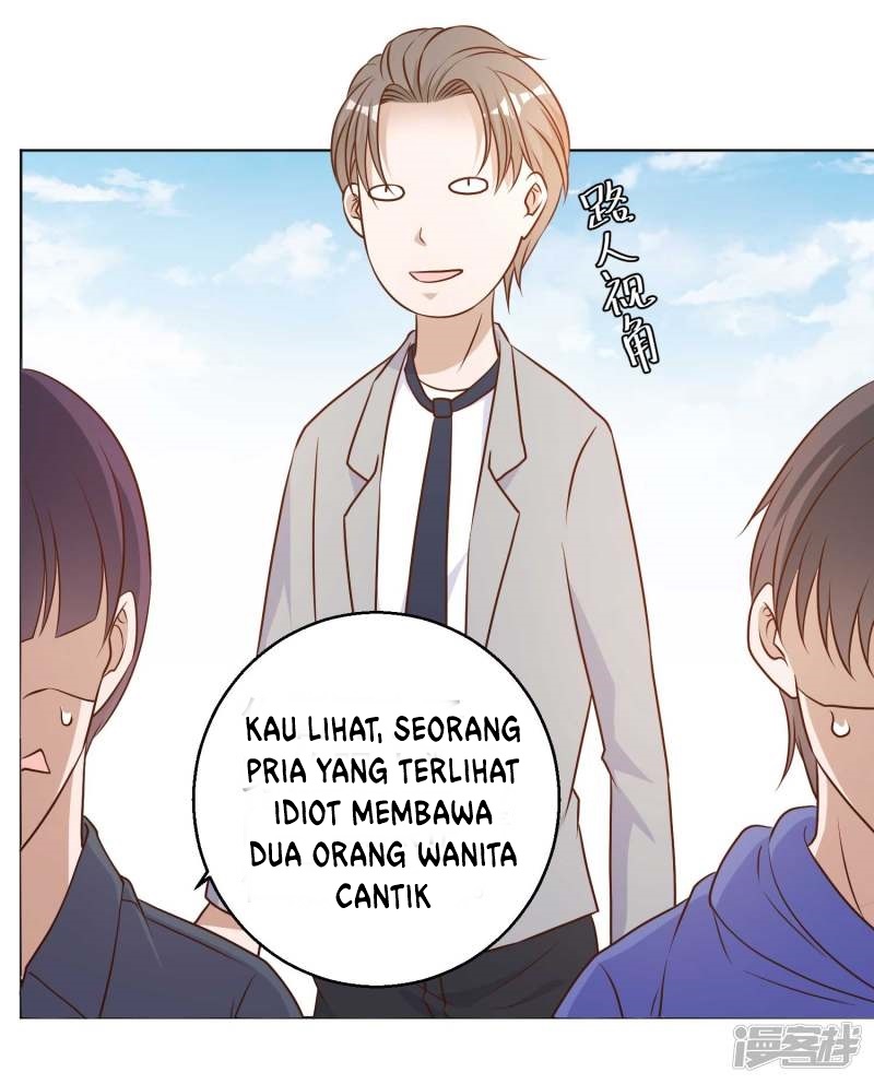 God Fisherman Chapter 21 Gambar 27